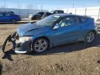 2011 HONDA CR-Z EX à vendre chez Copart AB - EDMONTON