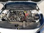 2024 Nissan Sentra Sr en Venta en New Braunfels, TX - Side