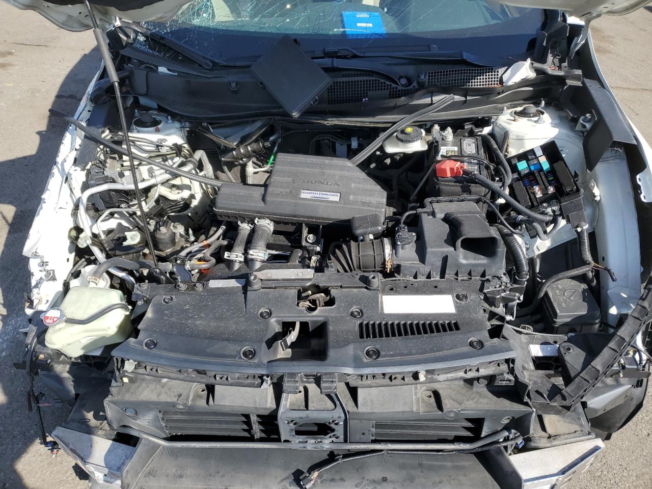 2018 Honda Cr-V Ex VIN: 2HKRW2H52JH611976 Lot: 48352725