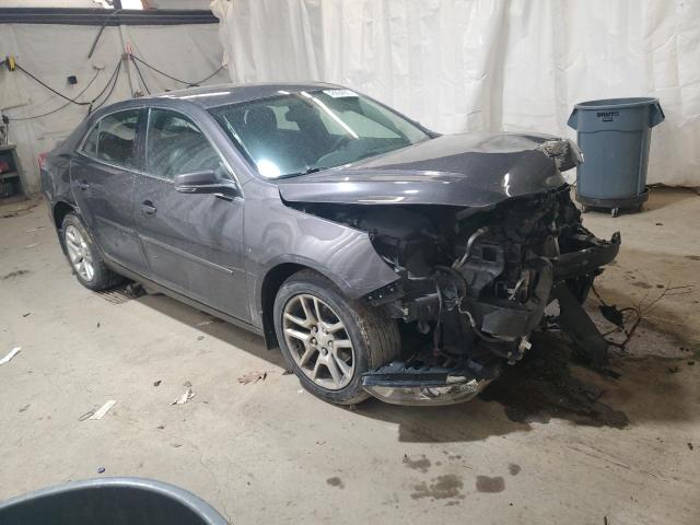  CHEVROLET MALIBU 2013 Серый