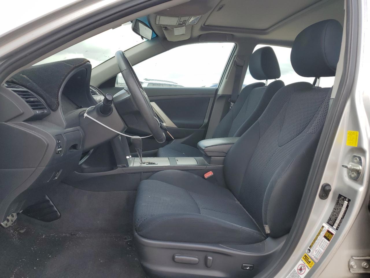 2011 Toyota Camry - Image 7