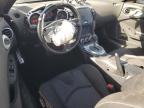 2013 Nissan 370Z Base на продаже в Wilmer, TX - Front End