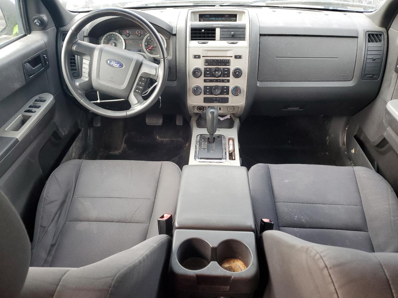 2011 Ford Escape - Image 8