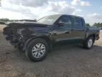 2022 Nissan Frontier S for Sale in Mercedes, TX - Front End
