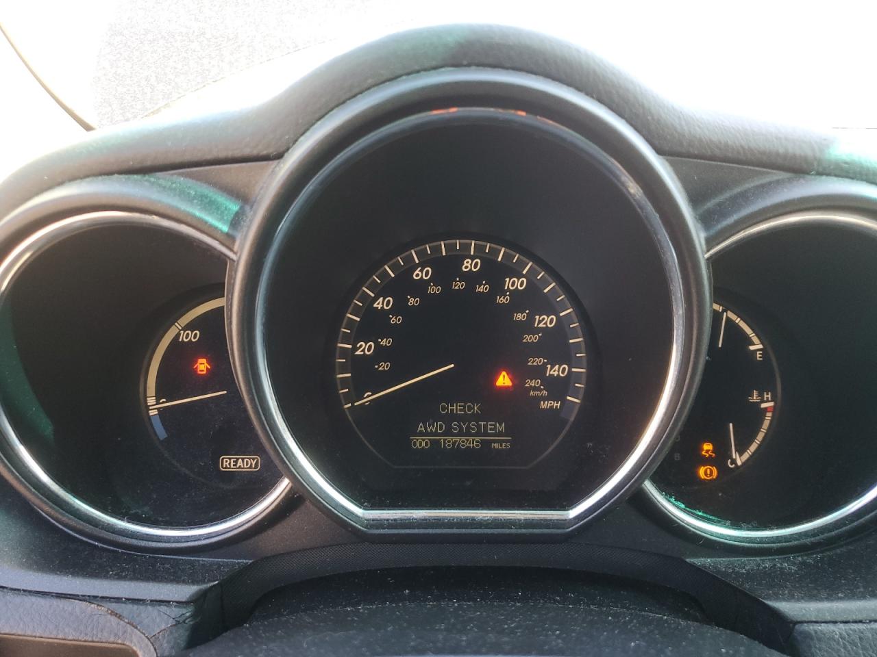 2006 Lexus RX - Image 9