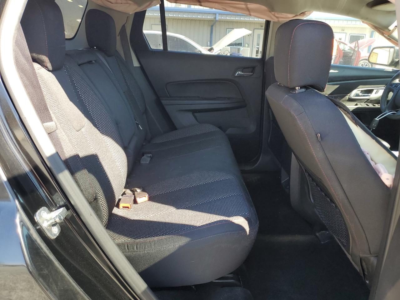 2016 GMC Terrain - Image 11