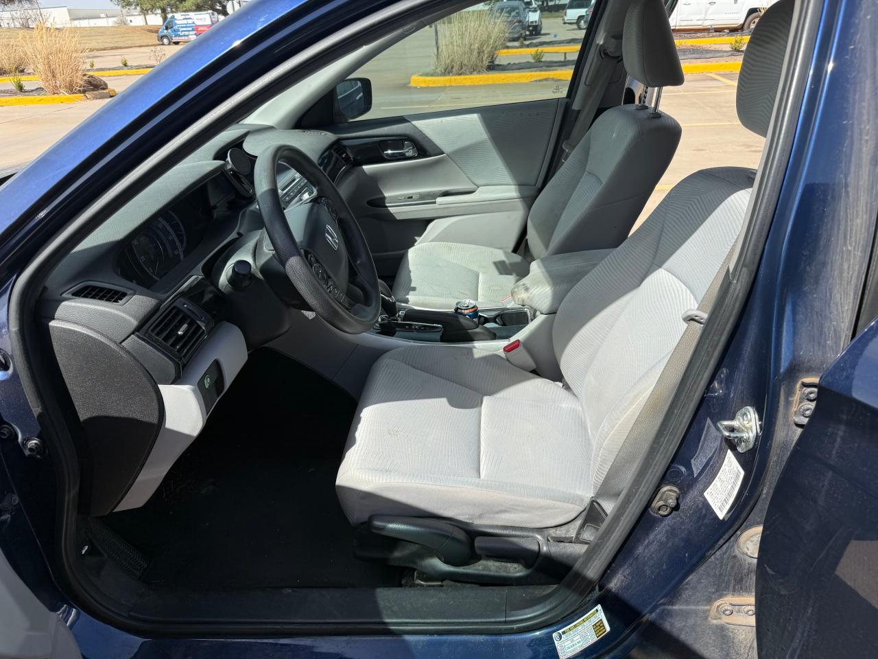 1HGCR2F31GA015953 HONDA ACCORD 2016