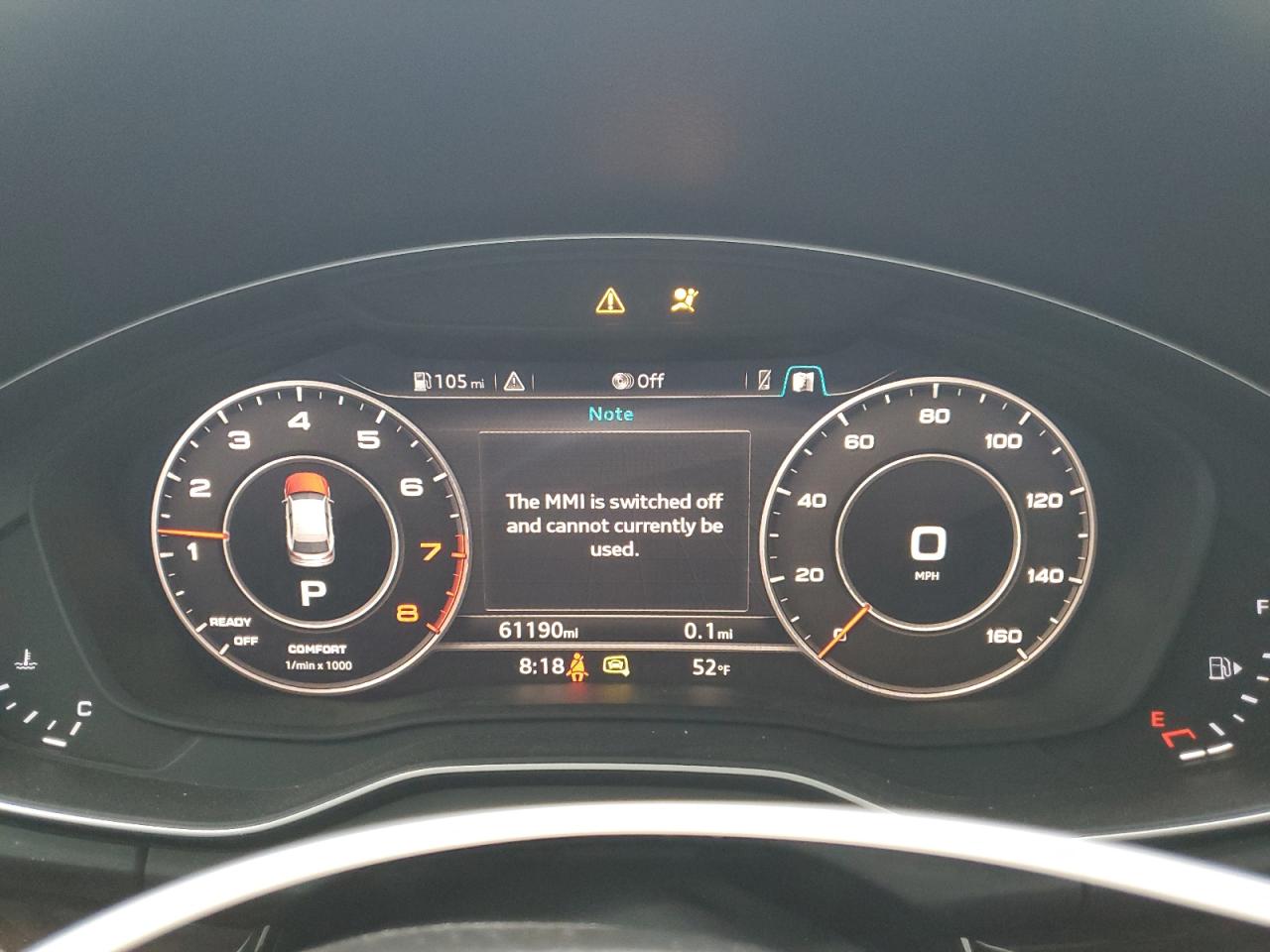 2019 Audi Q5 - Image 9