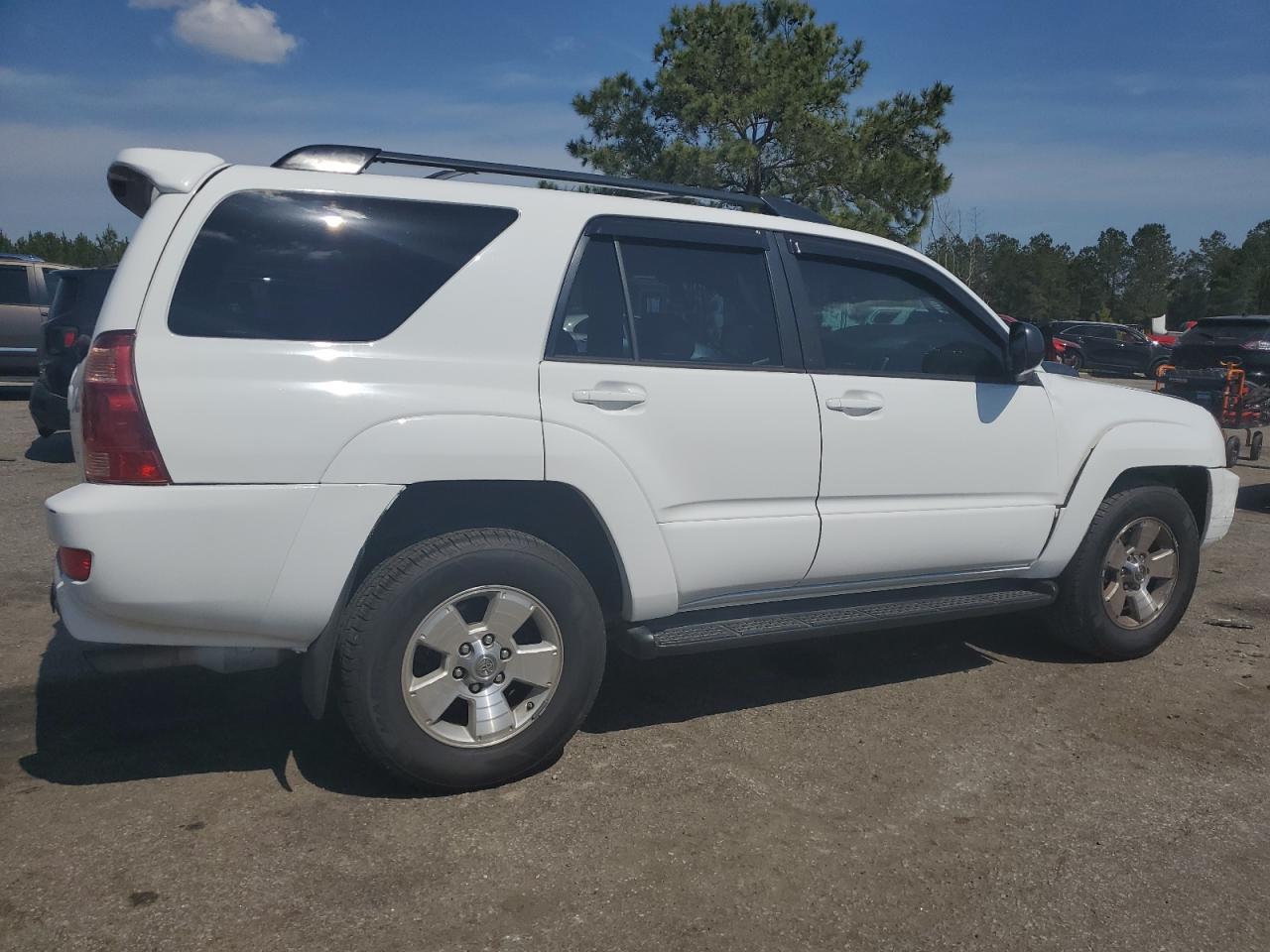 2004 Toyota 4Runner - Image 3