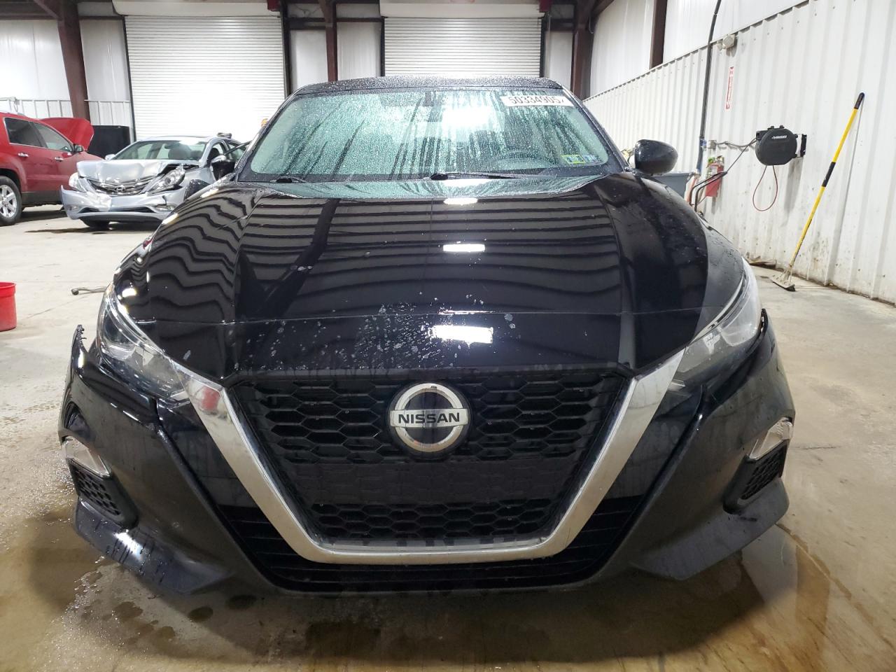 1N4BL4BVXKC253186 NISSAN ALTIMA 2019