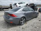 2017 Lexus Is 300 იყიდება Cahokia Heights-ში, IL - Hail