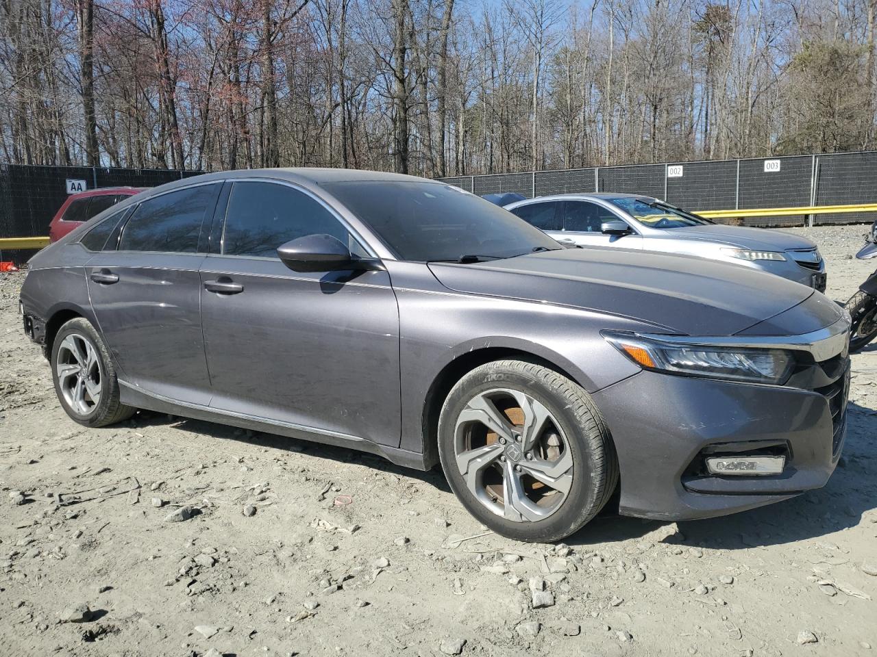 2018 Honda Accord - Image 4