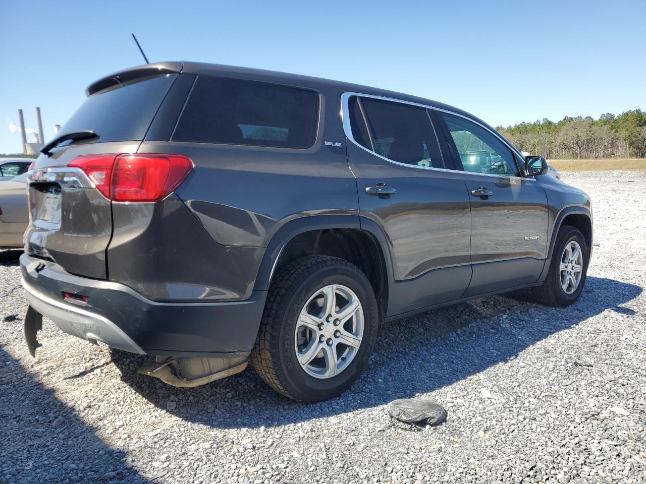 2019 GMC Acadia - Image 3