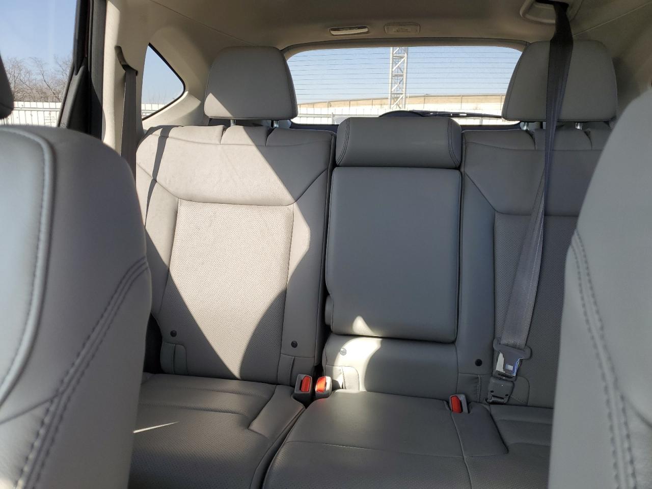 2016 Honda CR-V - Image 10