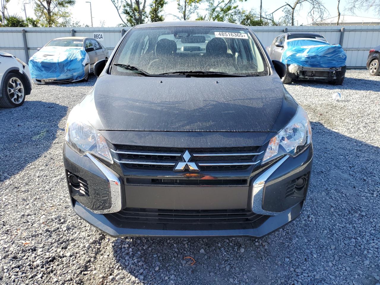 2024 Mitsubishi Mirage - Image 5