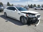 2015 Kia K900  for Sale in Anthony, TX - Front End