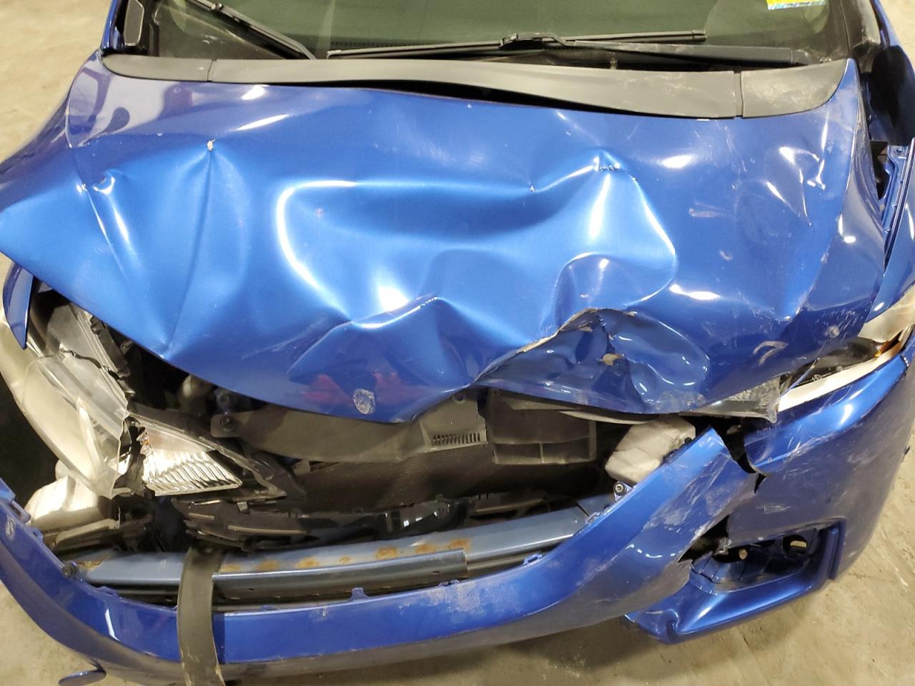2016 Honda Fit - Image 14