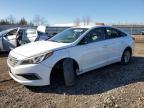 2016 Hyundai Sonata Se на продаже в Columbia Station, OH - Vandalism