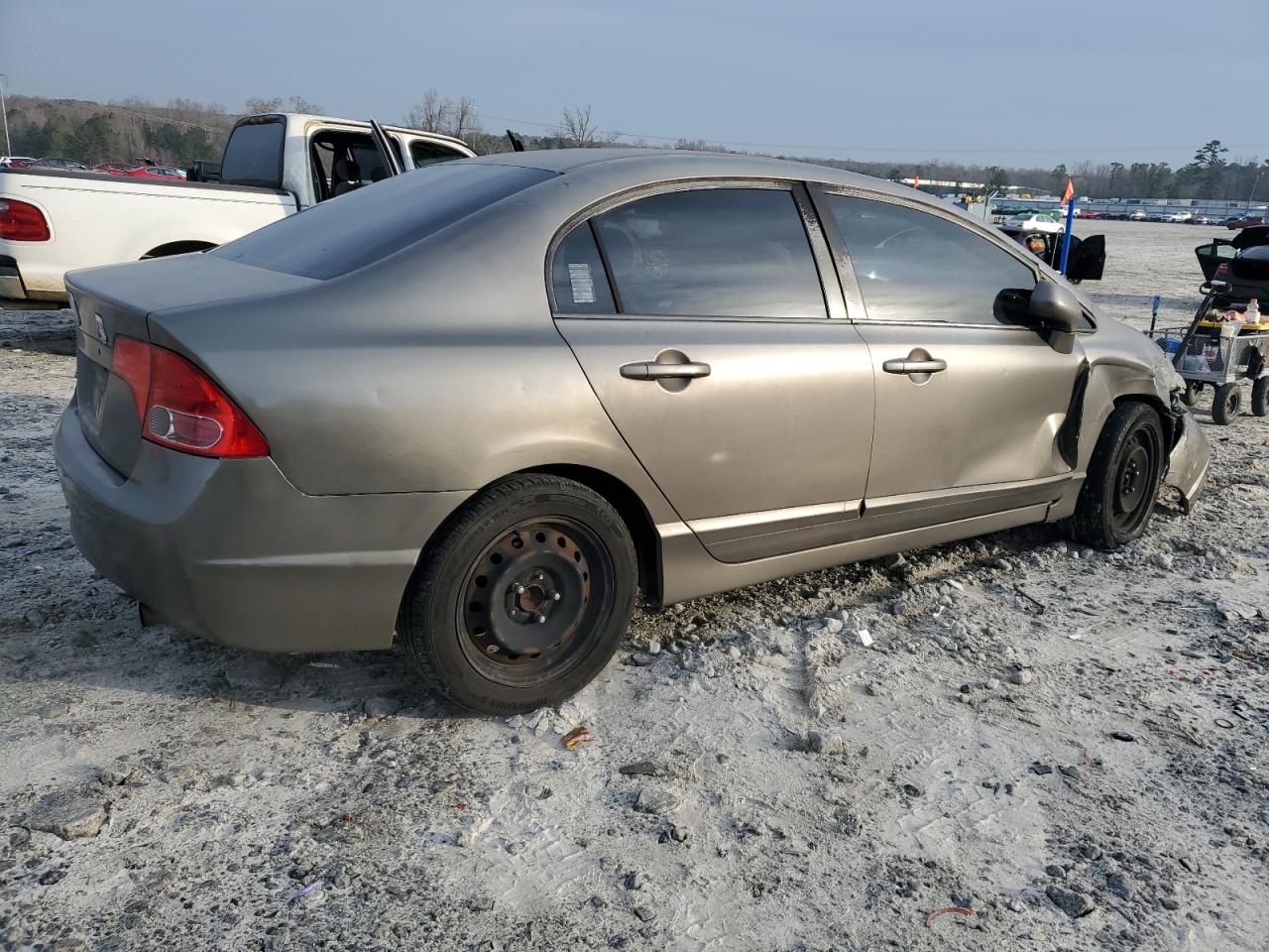 2006 Honda Civic - Image 3