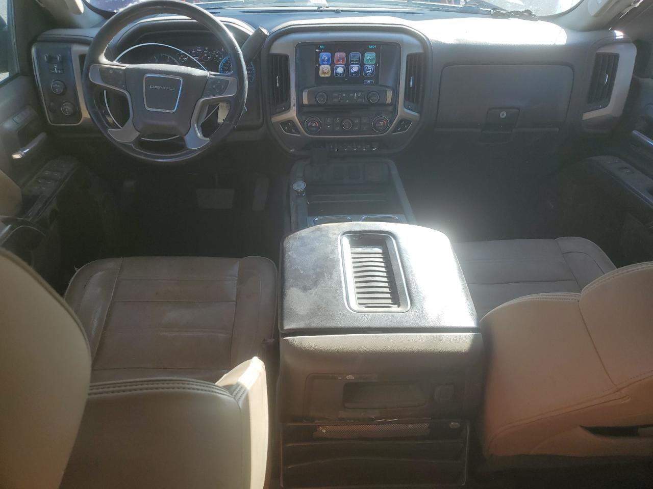 2019 GMC Sierra - Image 8