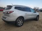 2017 Chevrolet Traverse Lt for Sale in Baltimore, MD - Front End