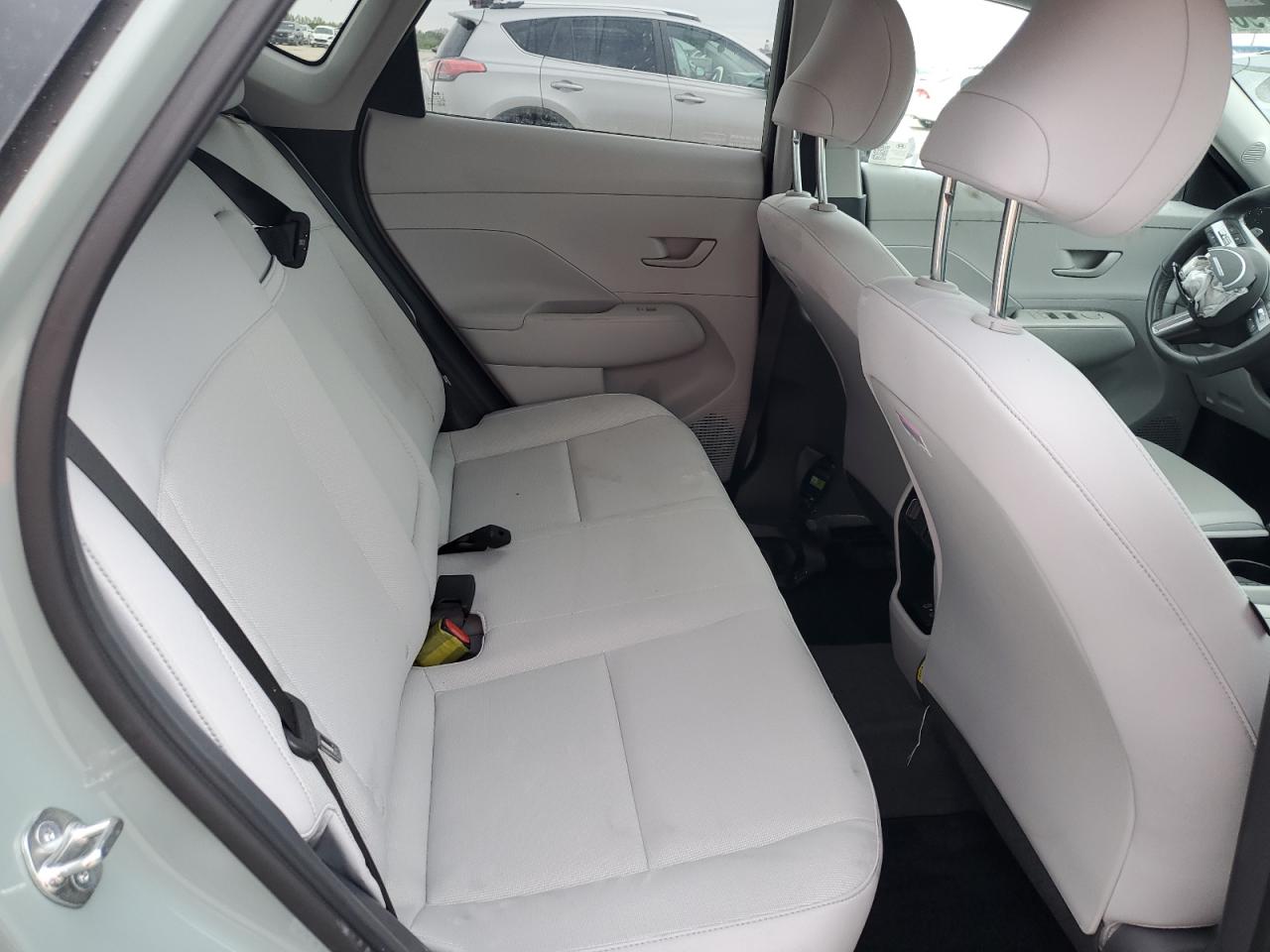 2024 Hyundai Kona - Image 12