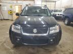 2007 Suzuki Grand Vitara Luxury zu verkaufen in Ham Lake, MN - Rear End