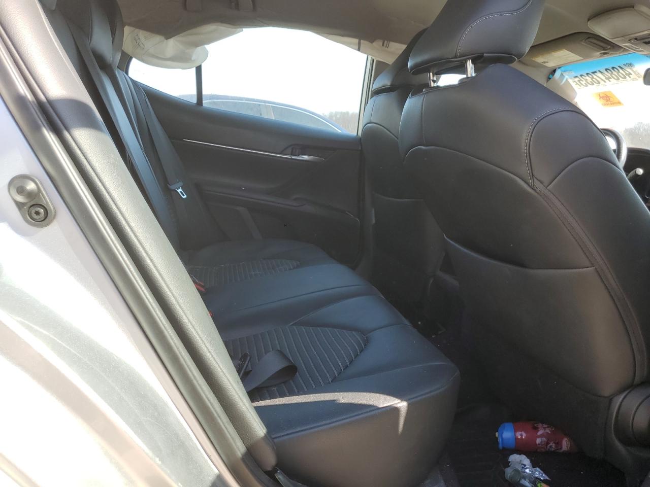 2019 Toyota Camry - Image 11
