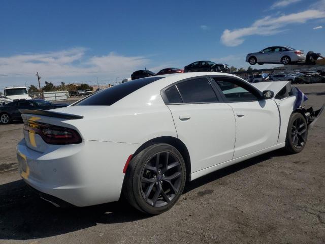  DODGE CHARGER 2021 White