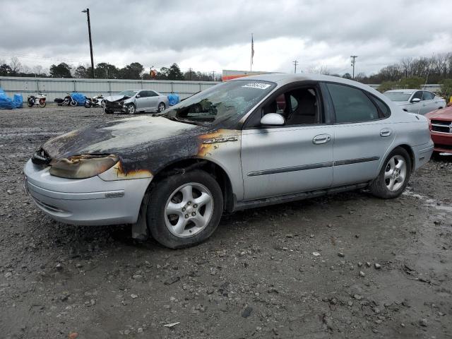 2000 Ford Taurus Ses