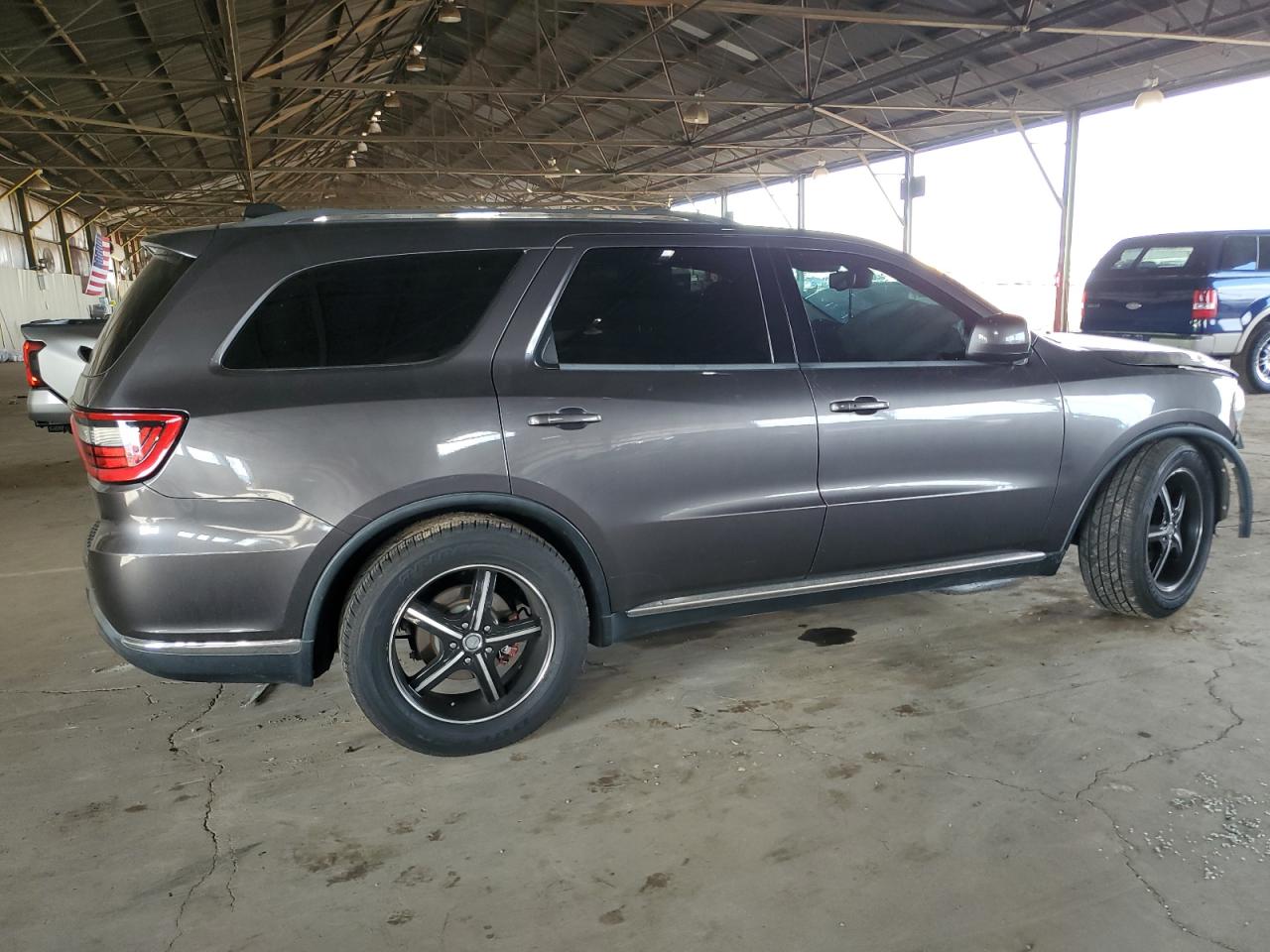 2015 Dodge Durango - Image 3