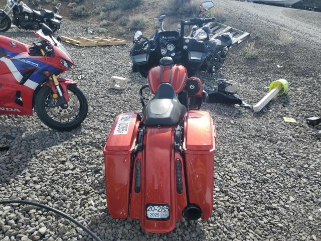2013 HARLEY-DAVIDSON FLTRX ROAD GLIDE CUSTOM  