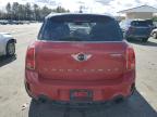 2013 Mini Cooper S Countryman იყიდება Exeter-ში, RI - Front End