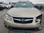 2008 Subaru Outback 2.5I for Sale in Littleton, CO - Front End