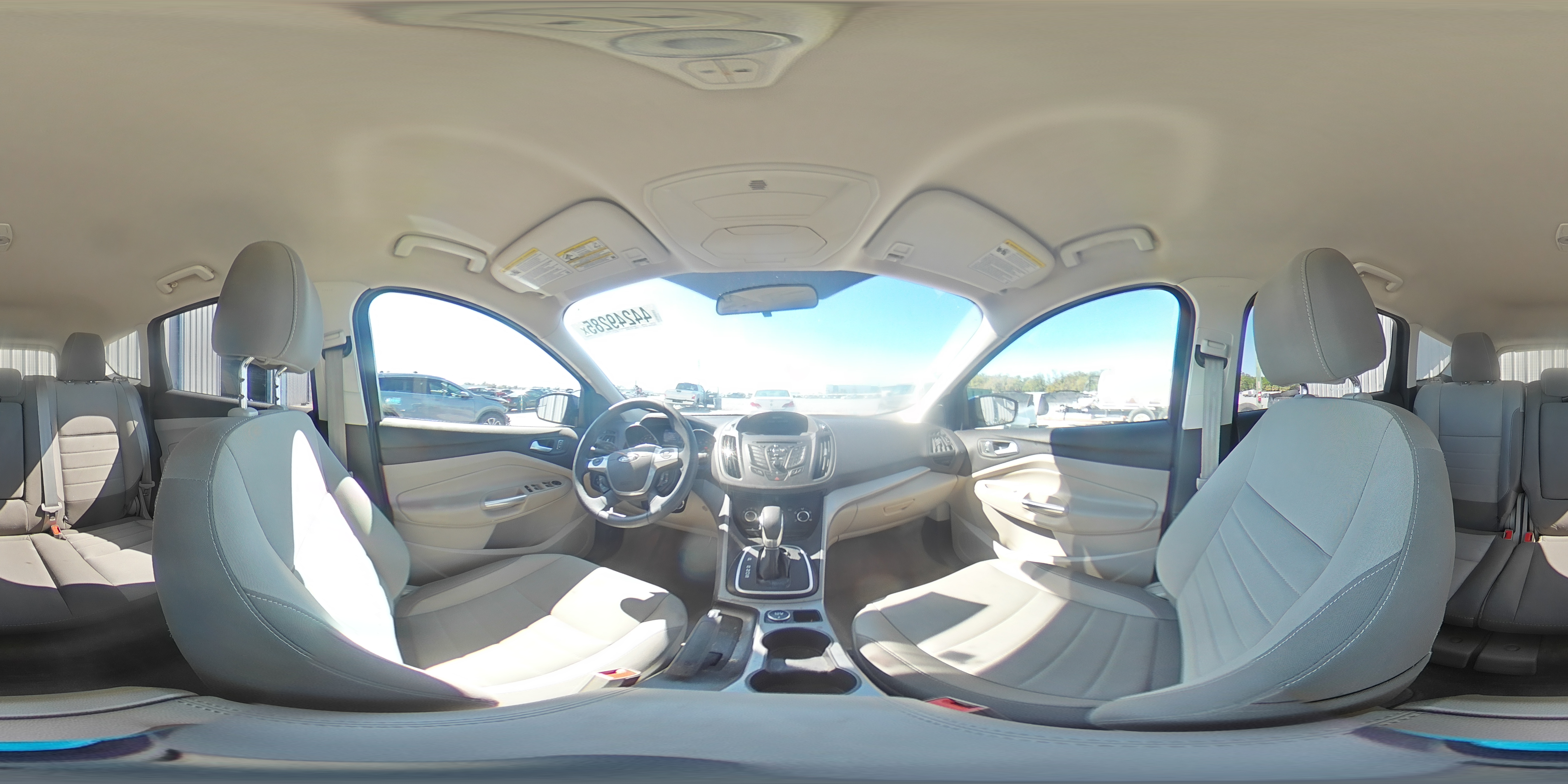 2014 Ford Escape - Image 15