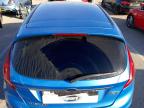 2010 FORD FIESTA TIT for sale at Copart SANDWICH