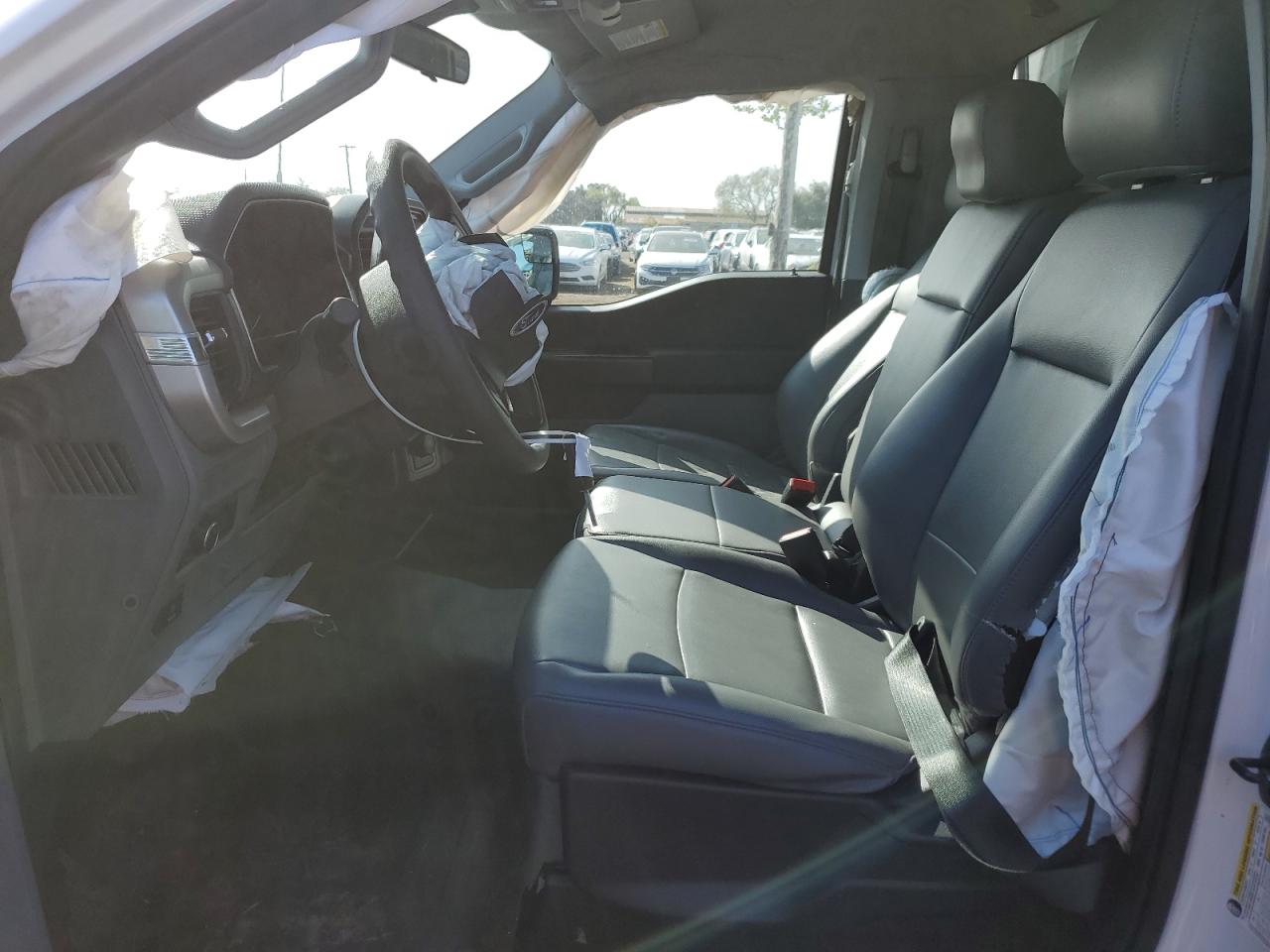 1FTMF1CB2MKE24437 FORD All Models 2021