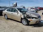 2004 Lexus Es 330 de vânzare în Wichita, KS - Front End