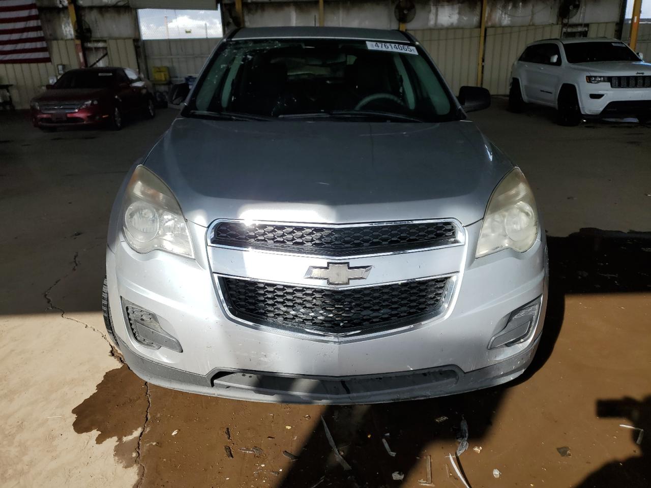 2014 Chevrolet Equinox - Image 5