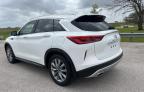 2021 Infiniti Qx50 Luxe for Sale in Houston, TX - Normal Wear