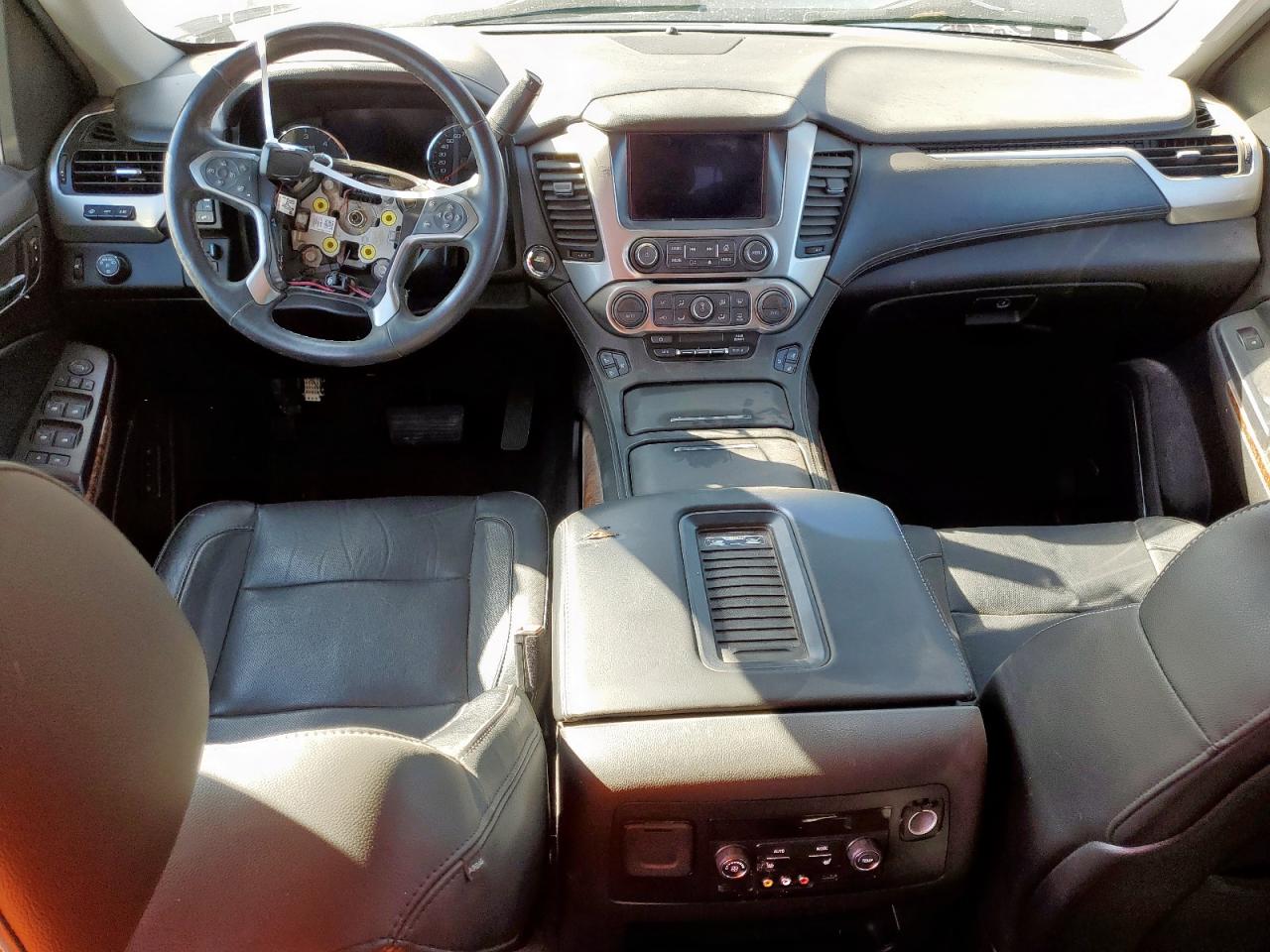 1GNSCJKC5GR170929 CHEVROLET SUBURBAN 2016