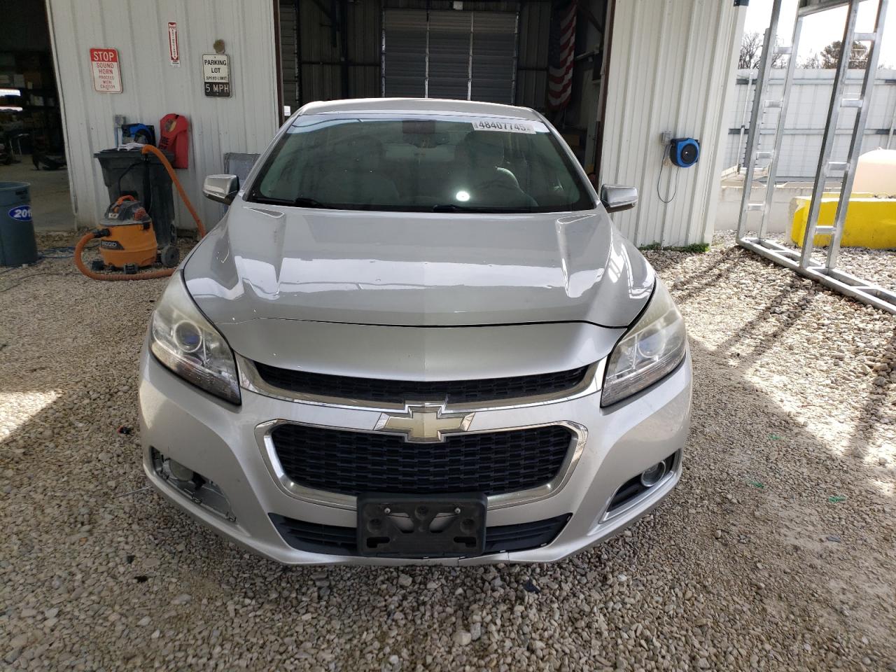 2015 Chevrolet Malibu - Image 5