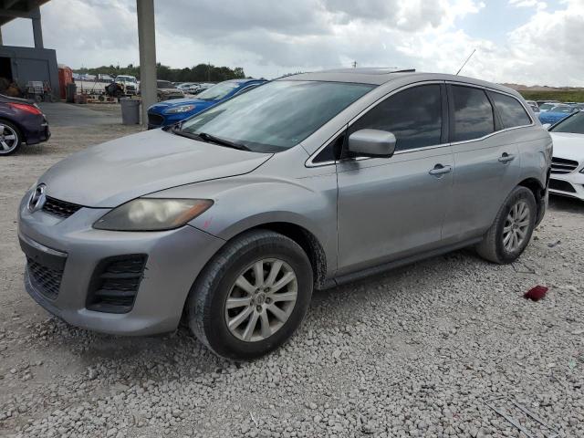 2010 Mazda Cx-7 