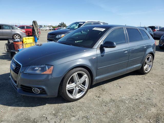 2013 Audi A3 Premium Plus