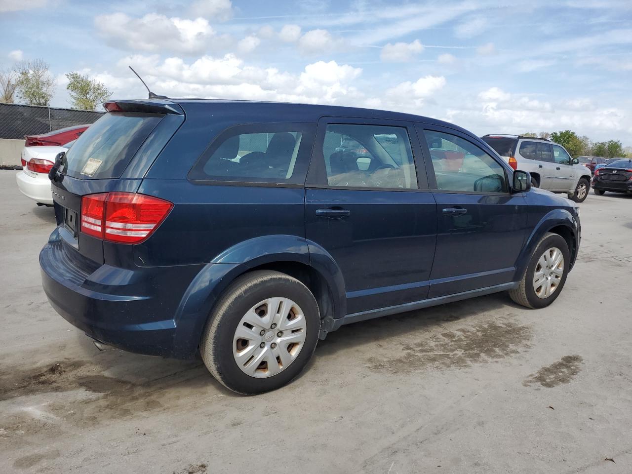 2015 Dodge Journey - Image 3
