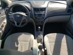 2015 Hyundai Accent Gls en Venta en Dunn, NC - Rear End