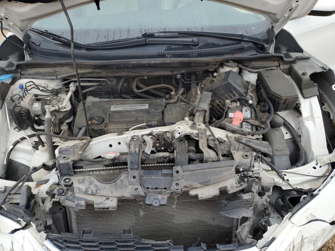 2015 Honda CR-V - Image 12