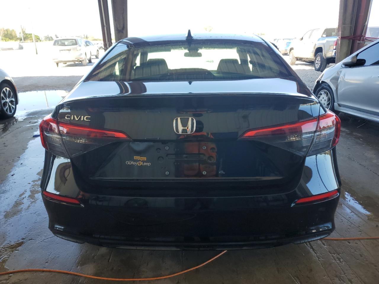 2022 Honda Civic - Image 6