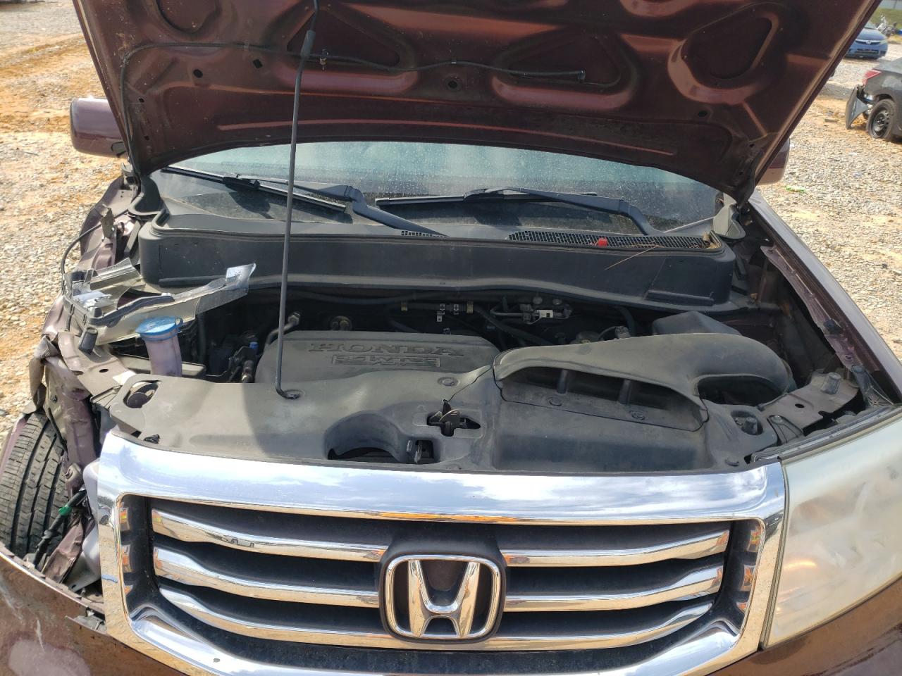 2013 Honda Pilot - Image 13