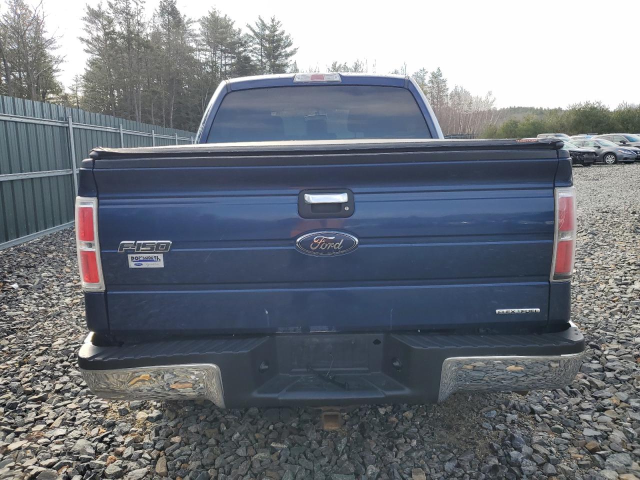 2012 Ford F-150 - Image 6